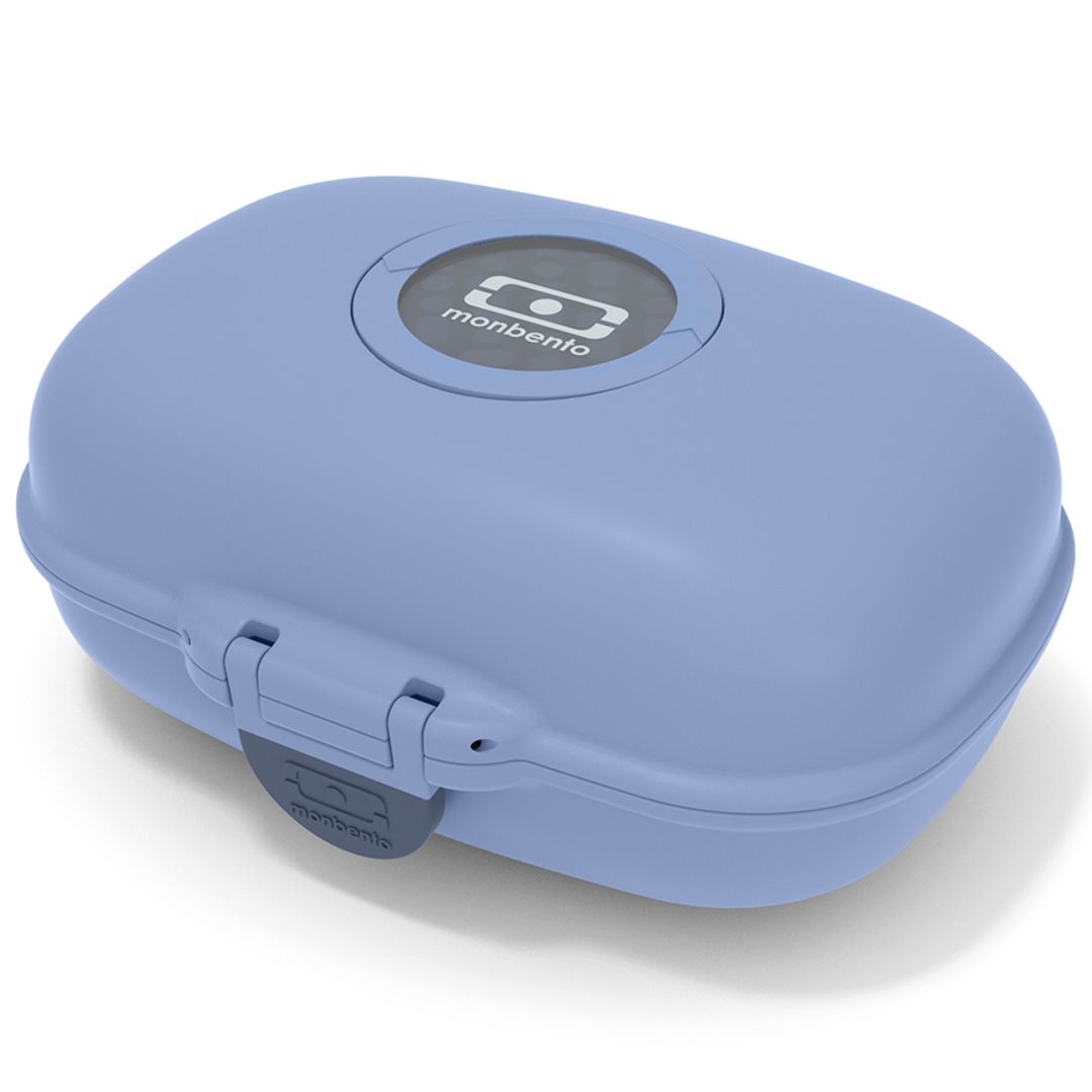 Ланч-бокс Monbento Gram (Bleu Infinity) Ланч-бокс Monbento Gram (Bleu Infinity)