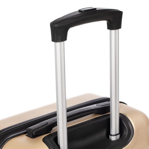 Чемодан Fattore S (Бежевый)