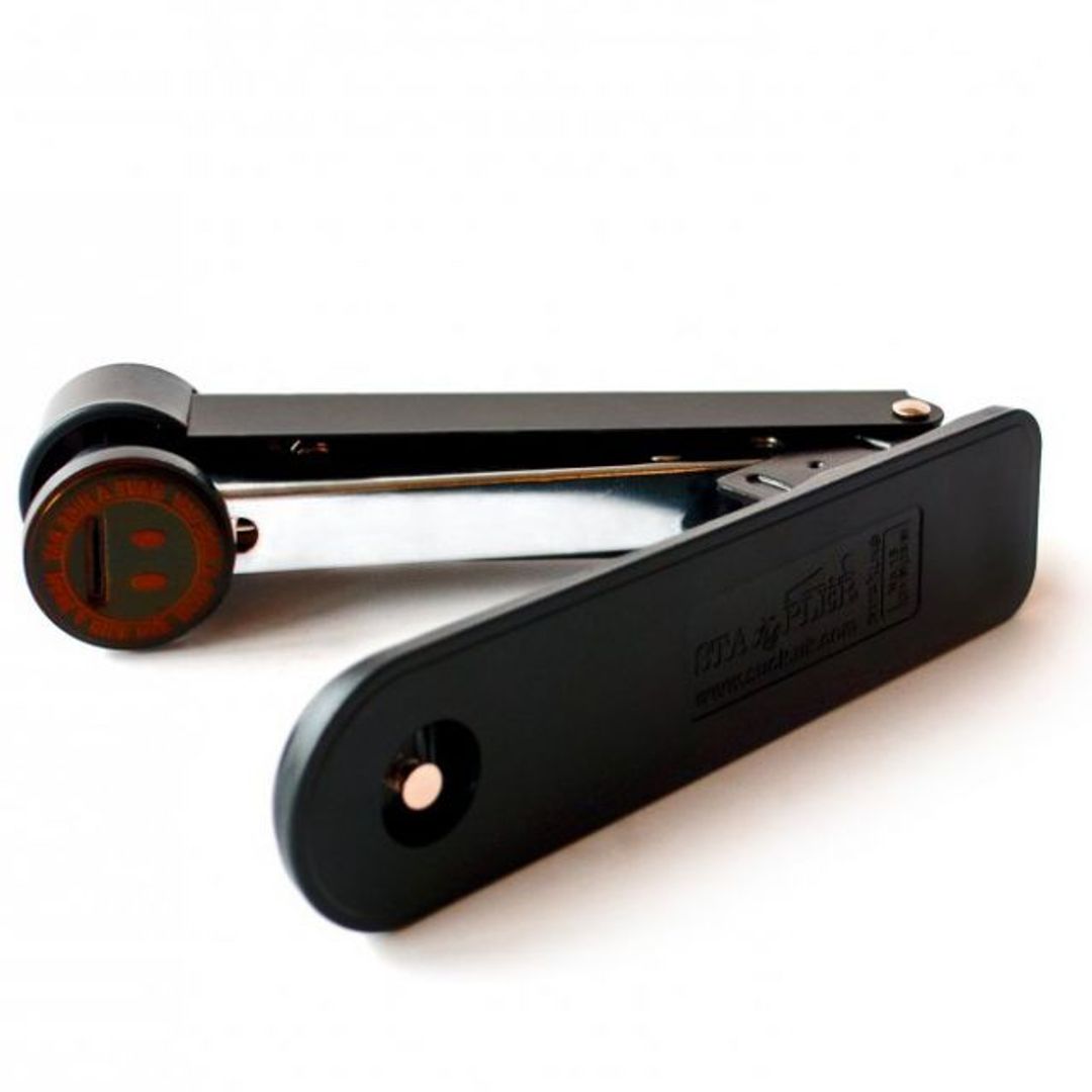 Степлер Смайлик Stampler