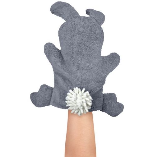 Тряпочка для протирки пыли Зайчик Dust Bunny Тряпочка для протирки пыли Зайчик Dust Bunny