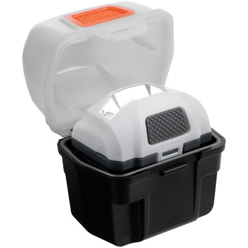 Многофункциональный светодиодный фонарь Klar Многофункциональный светодиодный фонарь Klar