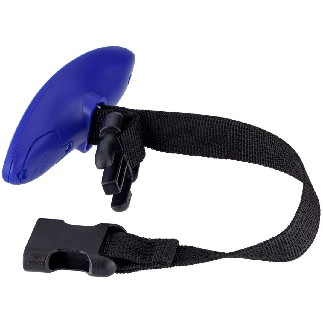 Дорожные весы Ponder (Синий)