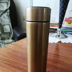 Умный термос с термодатчиком Hoffmann (500 мл) Отзыв Умный термос с термодатчиком Hoffmann (500 мл) Отзыв