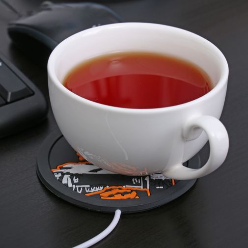 USB Подогреватель для чашки Стране нужны танкисты USB Подогреватель для чашки Стране нужны танкисты