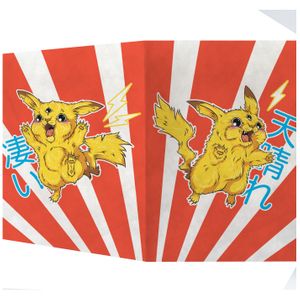 Обложка для паспорта New wallet New Pokemon