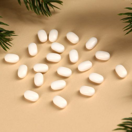 Драже с шапочкой Огненного года Драже с шапочкой Огненного года