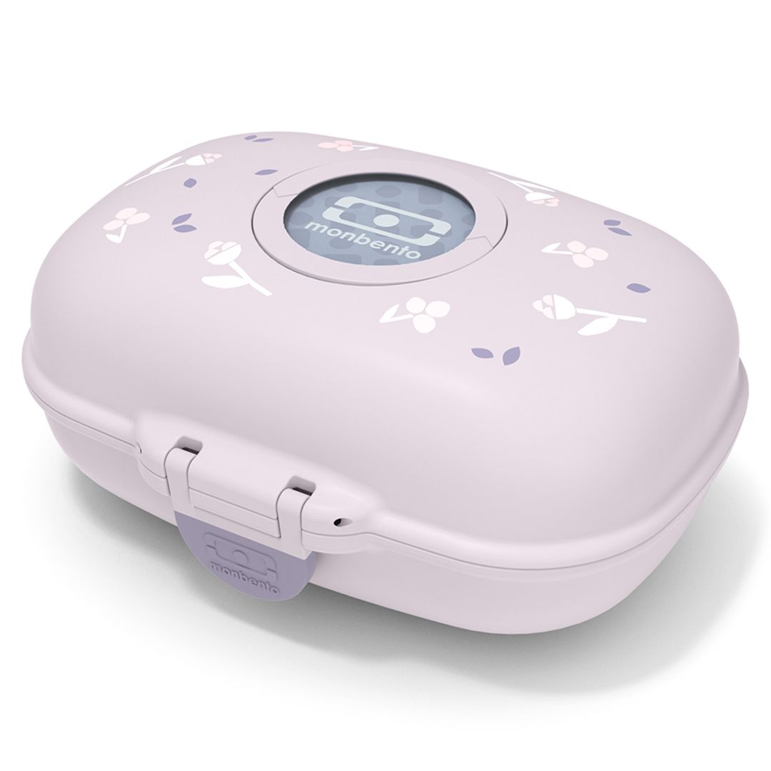 Ланч-бокс Monbento Gram (Purple Ballet) Ланч-бокс Monbento Gram (Purple Ballet)