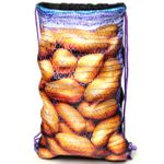 Рюкзак Мешок картошки