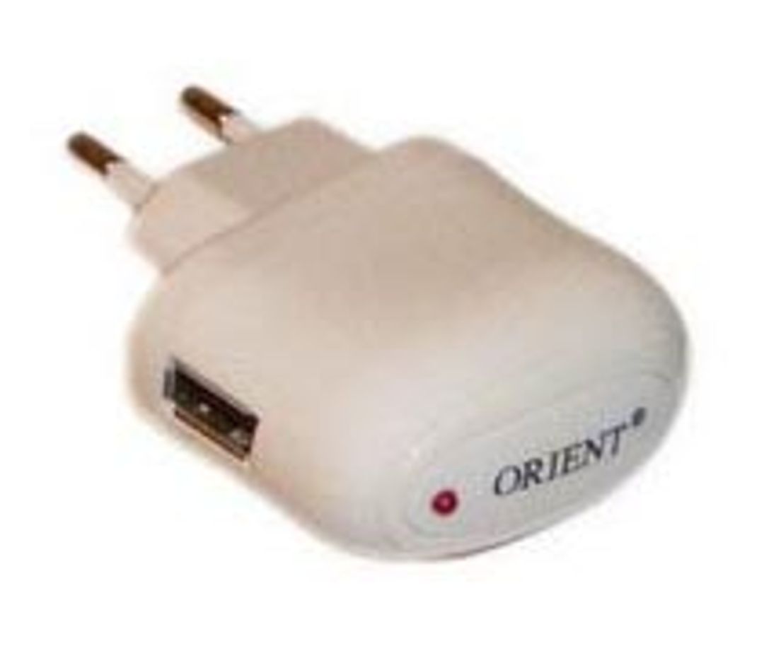 USB Сетевой адаптер Белый USB Сетевой адаптер Белый