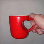 Термокружка Сердце Отзыв Термокружка Сердце Отзыв