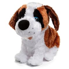Музыкальная игрушка Любимый Песик