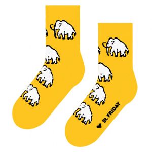 Носки детские Мамонтята Носки детские Мамонтята