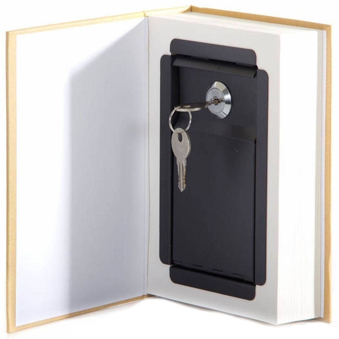 Книга Сейф Война и мир Книга Сейф Война и мир