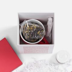 Подарочный набор Wish Generator (красный)