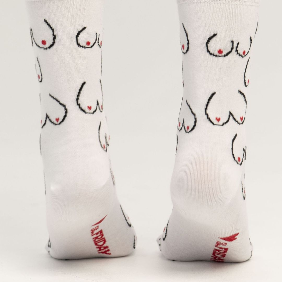 Носки Бубсы дневные Носки Бубсы дневные