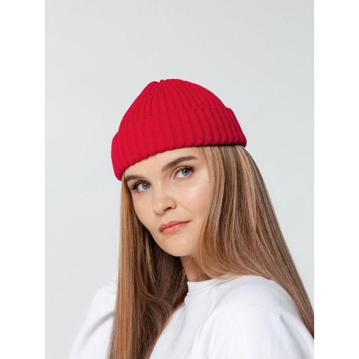 Шапка Hipsta (Алая) Шапка Hipsta (Алая)
