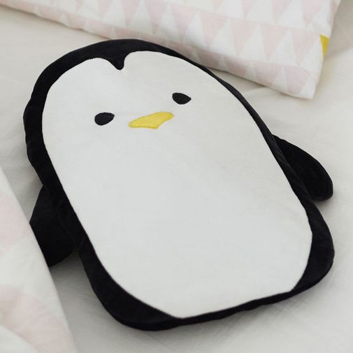 Грелка в мягком чехле Pingo