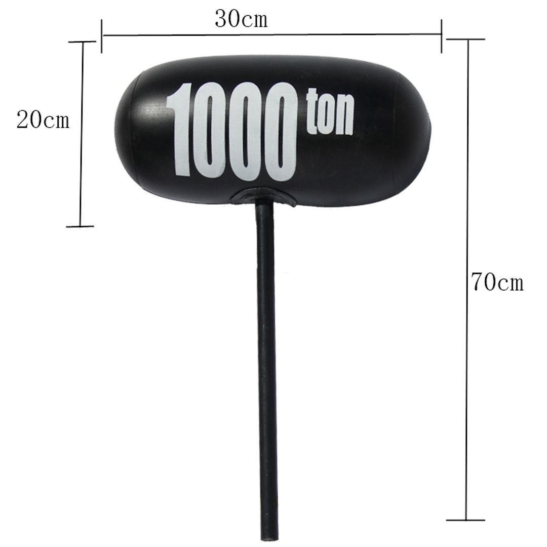 Надувной молот 1000 тонн Надувной молот 1000 тонн