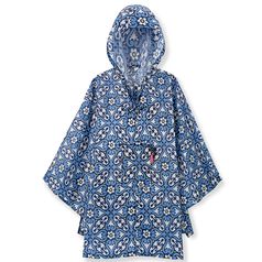 Дождевик Mini Maxi Floral 1