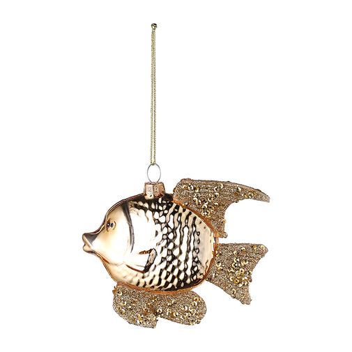 Набор ёлочных украшений Sea Life (3 шт.) Набор ёлочных украшений Sea Life (3 шт.)