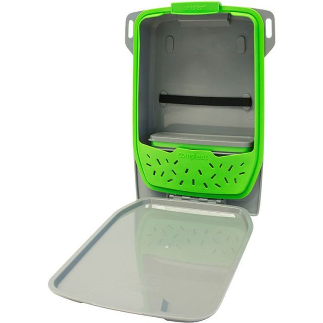 Ланч-бокс Robust Ланч-бокс Robust