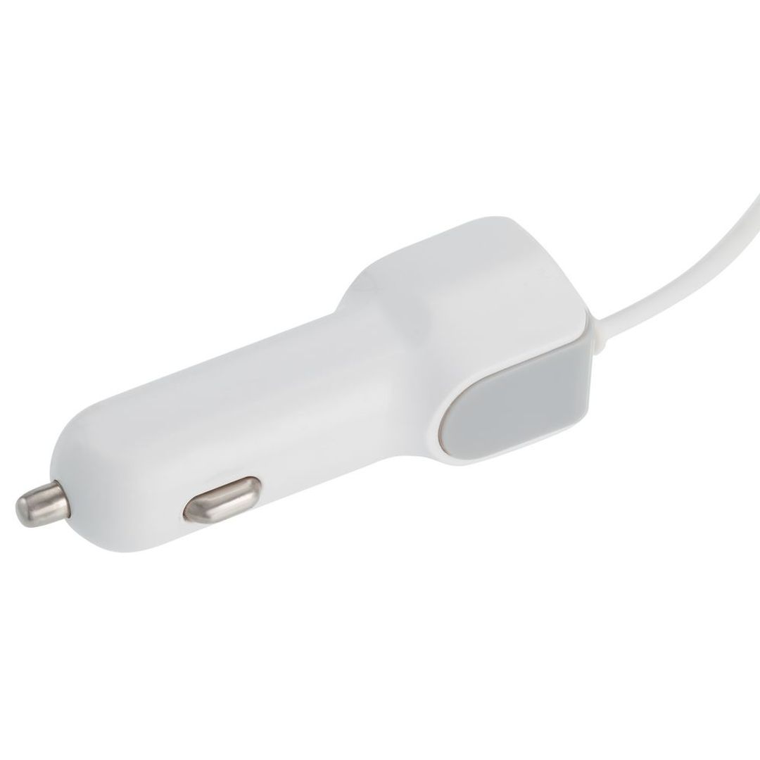 Автомобильное зарядное устройство High Ride Автомобильное зарядное устройство High Ride