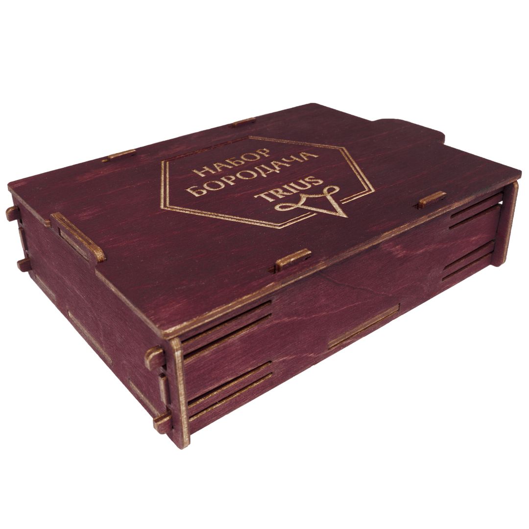 Темный ящик