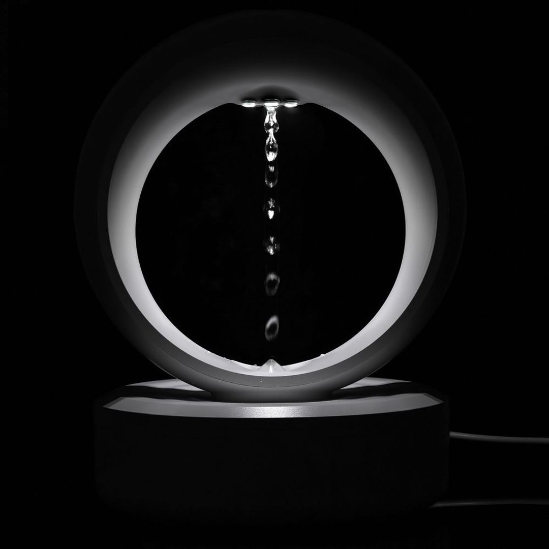 Антигравитационный увлажнитель ZeroG Антигравитационный увлажнитель ZeroG