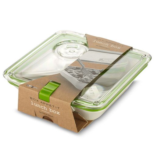Ланч-бокс Box Appetit