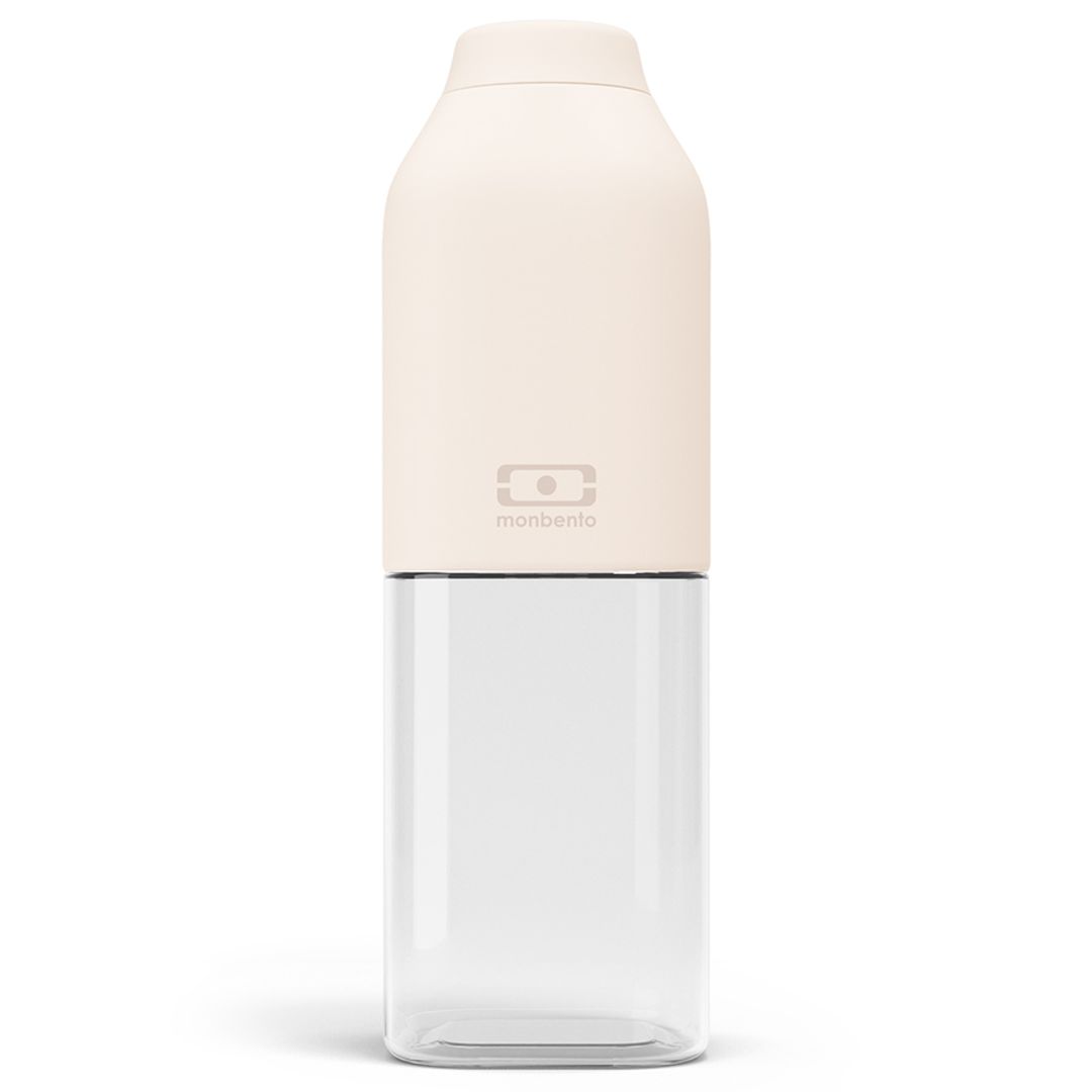 Бутылка Monbento Positive Natural Cream (500 мл)