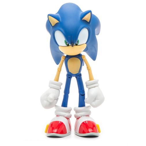 Фигурка Соник Sonic The Hedgehog Фигурка Соник Sonic The Hedgehog