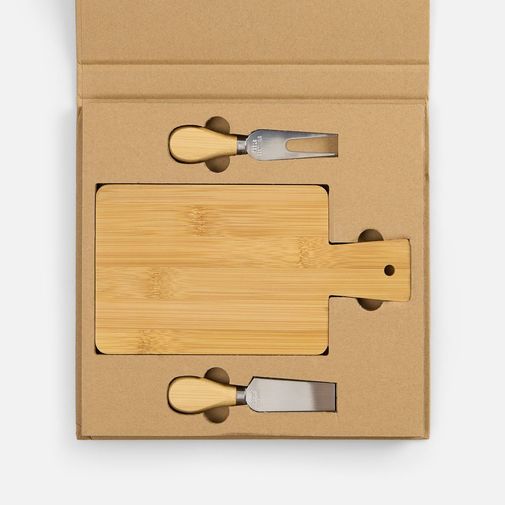 Набор для сыра Artsy Набор для сыра Artsy