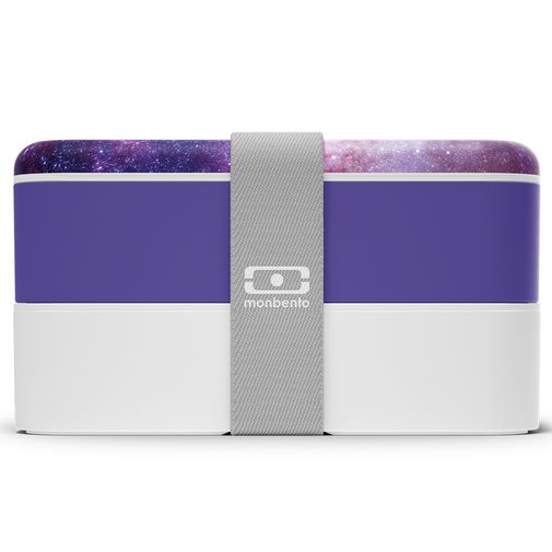 Ланч-бокс Monbento Original (Milky Way) Ланч-бокс Monbento Original (Milky Way)