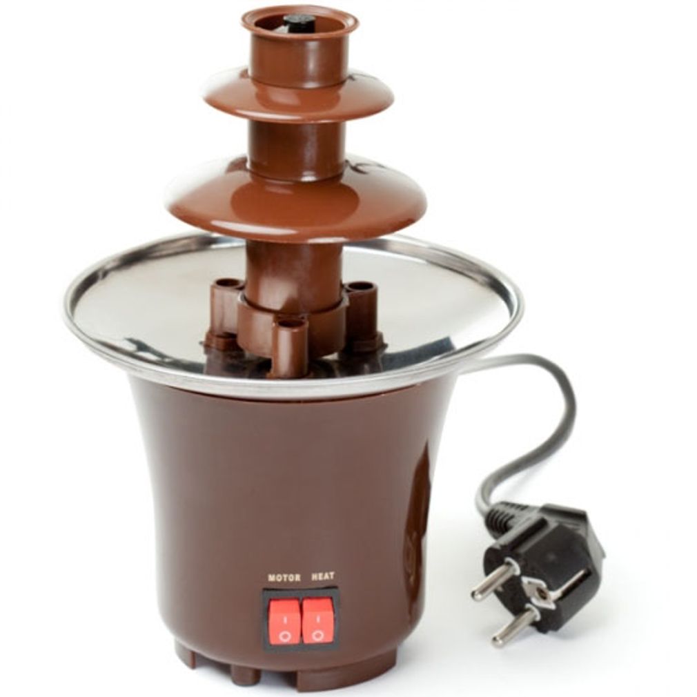 Заказать Шоколадный Фонтан