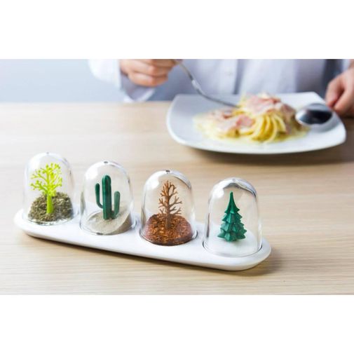 Набор для специй Four Seasons Набор для специй Four Seasons