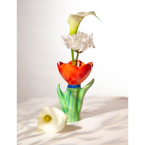 Ваза Bloom, 14 см Ваза Bloom, 14 см