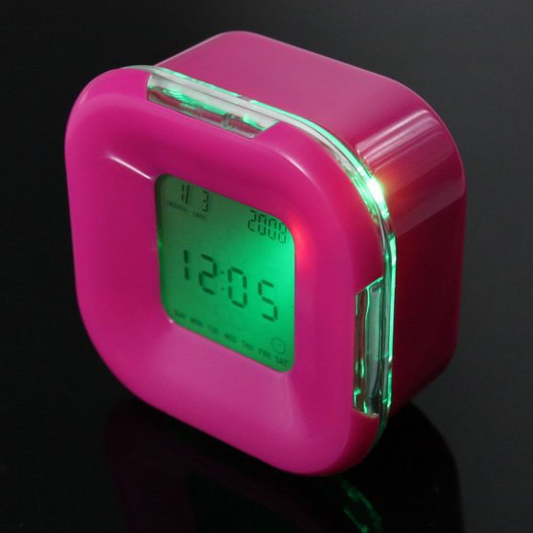 Будильник Как ни крути