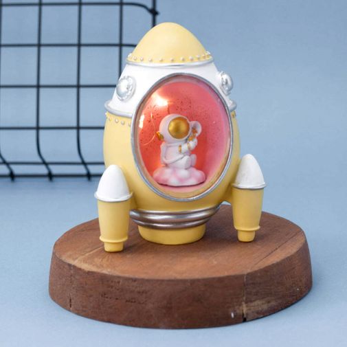 Ночник Ракета Rocket