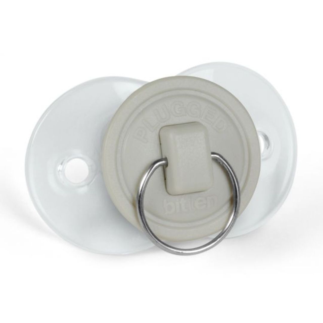 Соска-пустышка Затычка Chill, Baby