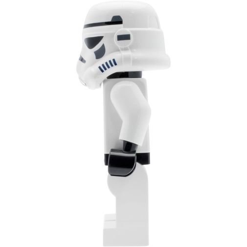 Будильник Lego Star Wars Stormtrooper Будильник Lego Star Wars Stormtrooper