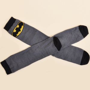 Носки Бэтмена Носки Бэтмена