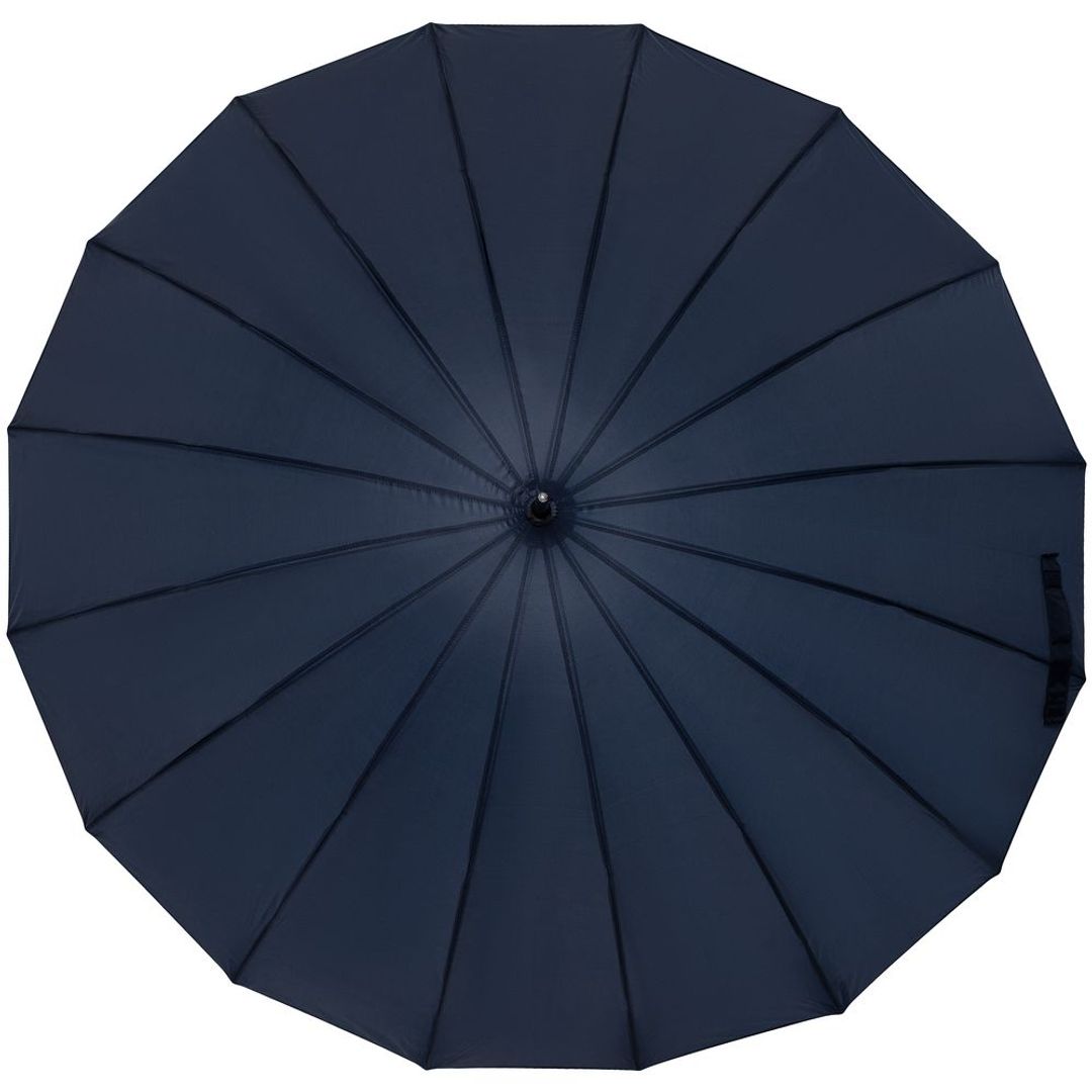 Зонт-трость Hit Golf (Синий)