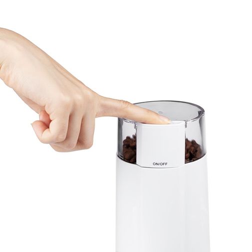 Электрическая кофемолка Capriccio Электрическая кофемолка Capriccio