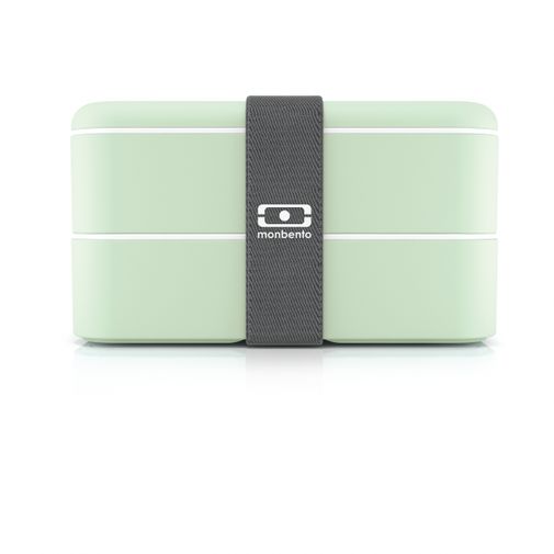 Ланч-бокс Monbento Original (Matcha)