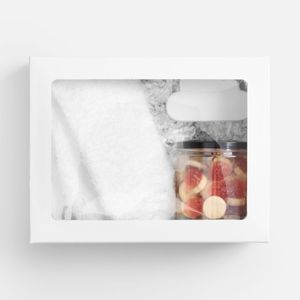 Подарочный набор Cloudlet