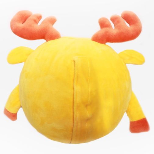 Игрушка-грелка Лосяш Игрушка-грелка Лосяш