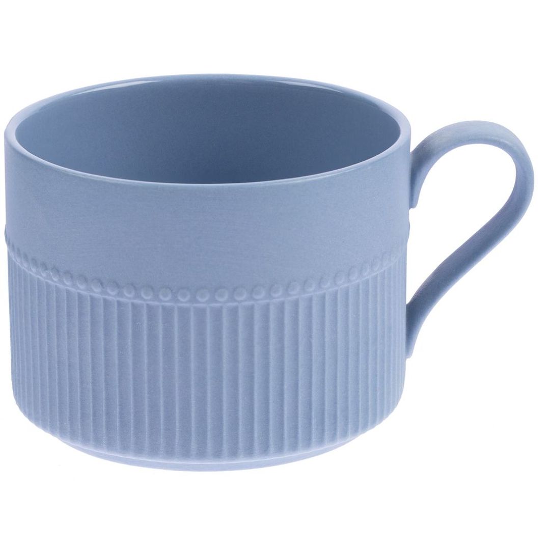 Чайная пара Pastello Moderno (Голубая) Чайная пара Pastello Moderno (Голубая)