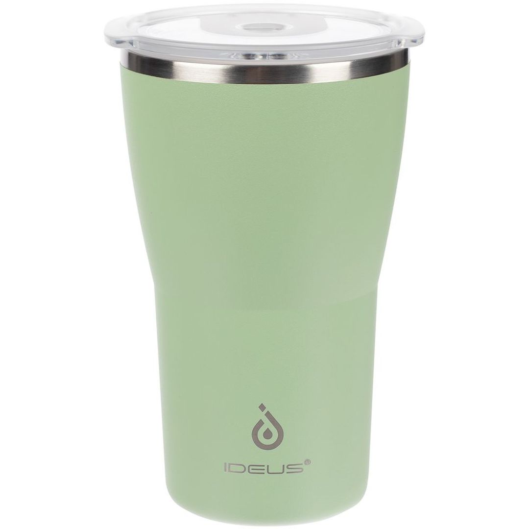 Термостакан Sapporo (Зеленый) Термостакан Sapporo (Зеленый)