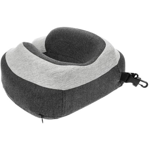 Дорожная подушка Piligrim (Красная)