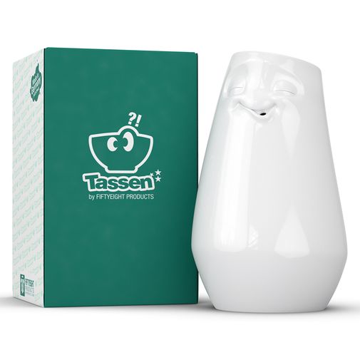 Ваза Tassen Laid Back